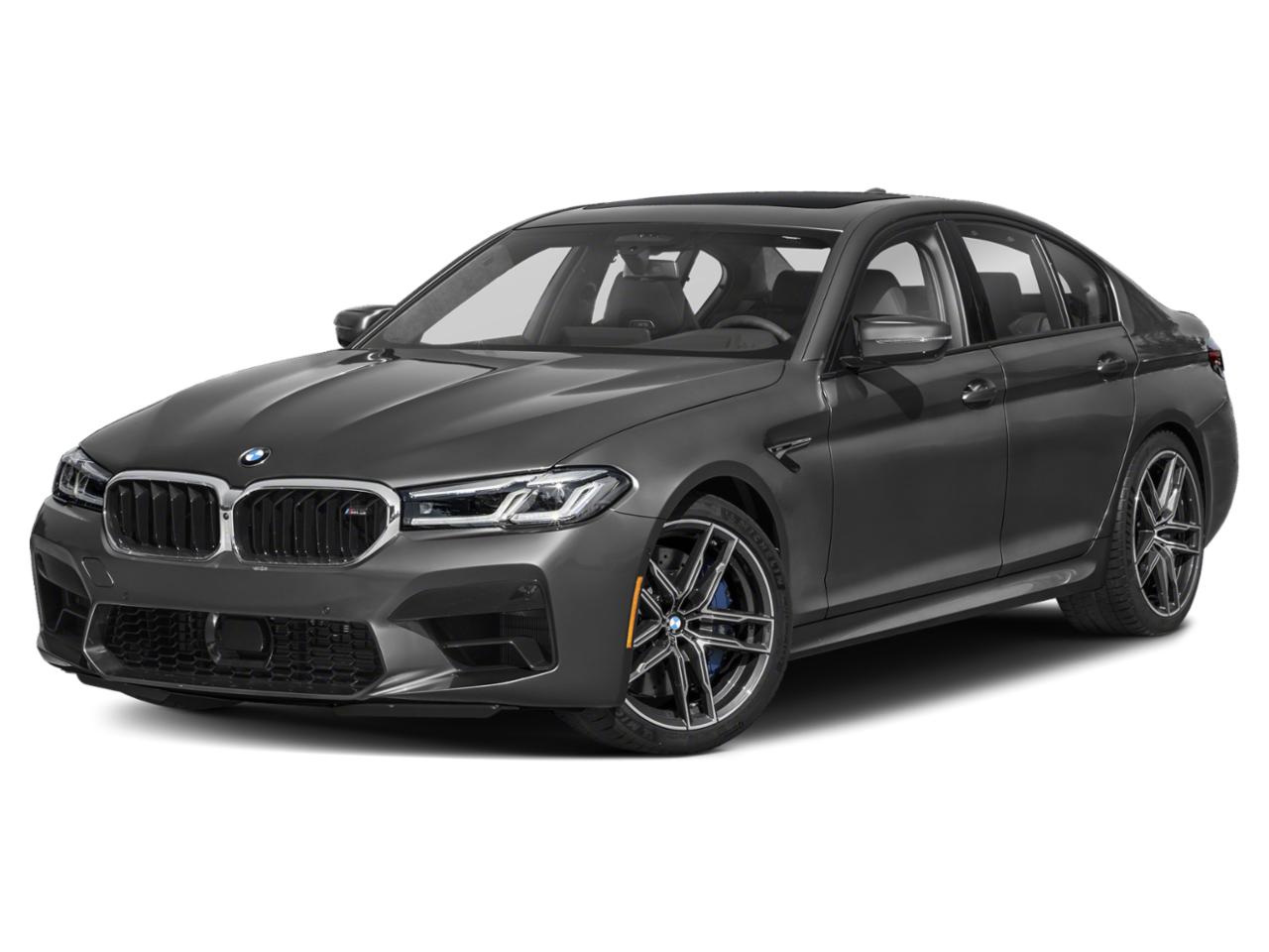 2023 BMW M5 Vehicle Photo in Rockville, MD 20852