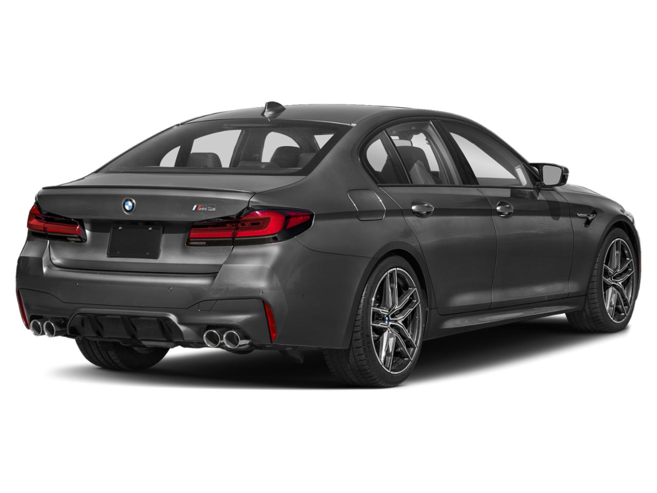 2023 BMW M5 Vehicle Photo in Rockville, MD 20852