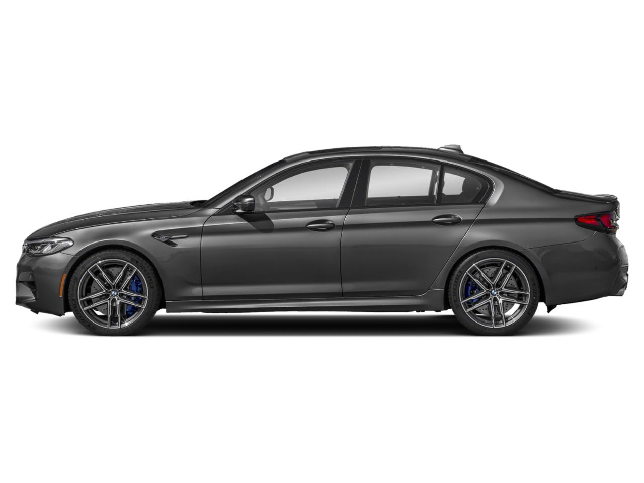 2023 BMW M5 Vehicle Photo in Rockville, MD 20852