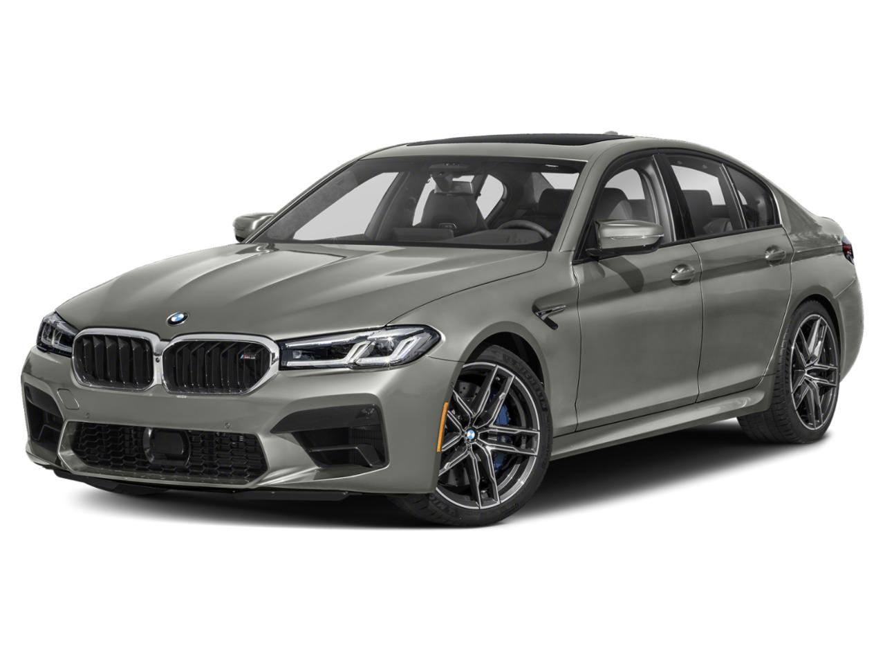 2023 BMW M5 Vehicle Photo in Pompano Beach, FL 33064