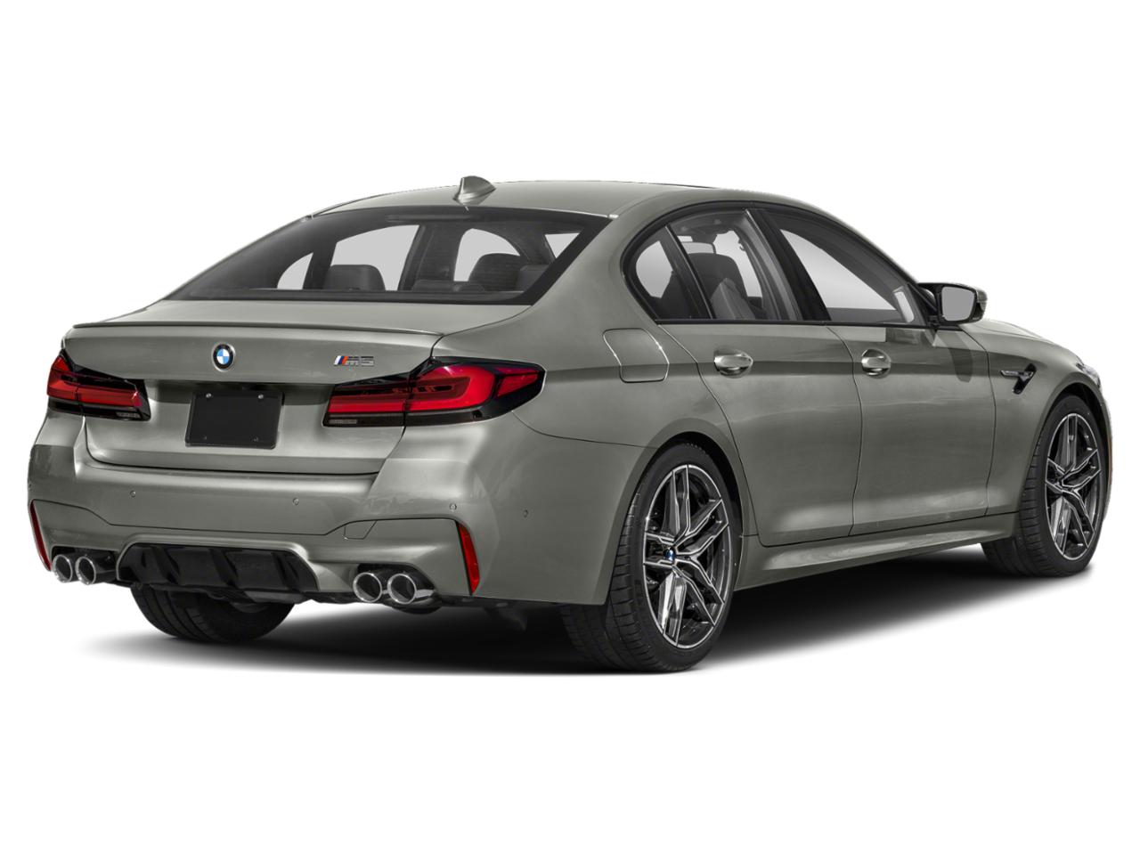 2023 BMW M5 Vehicle Photo in Pompano Beach, FL 33064