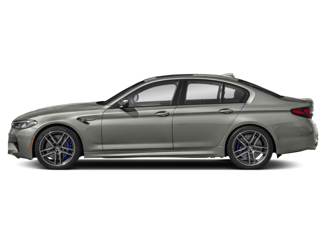 2023 BMW M5 Vehicle Photo in Pompano Beach, FL 33064