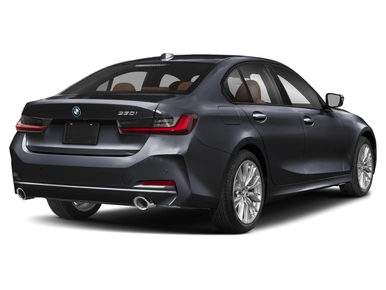 2023 BMW 330i Vehicle Photo in PLANO, TX 75024