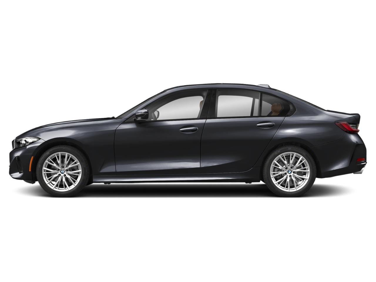 2023 BMW 330i xDrive Vehicle Photo in Saint Charles, IL 60174