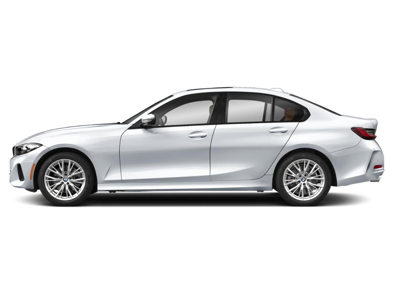 2023 BMW 330i Vehicle Photo in PLANO, TX 75024