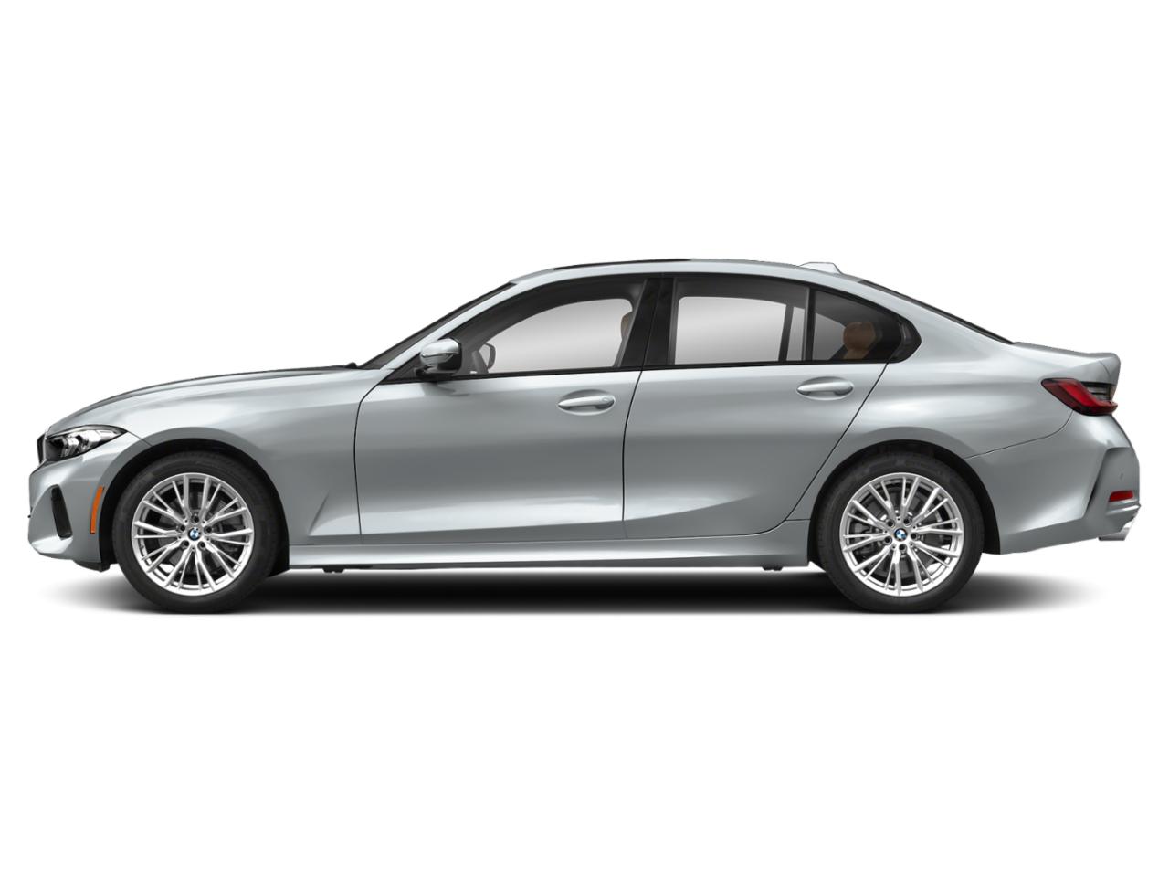 2023 BMW 330i Vehicle Photo in Delray Beach, FL 33444