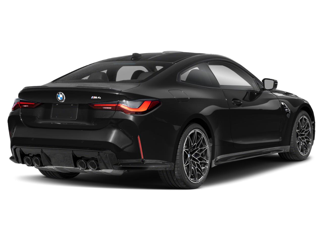 2023 BMW M4 Vehicle Photo in Delray Beach, FL 33444