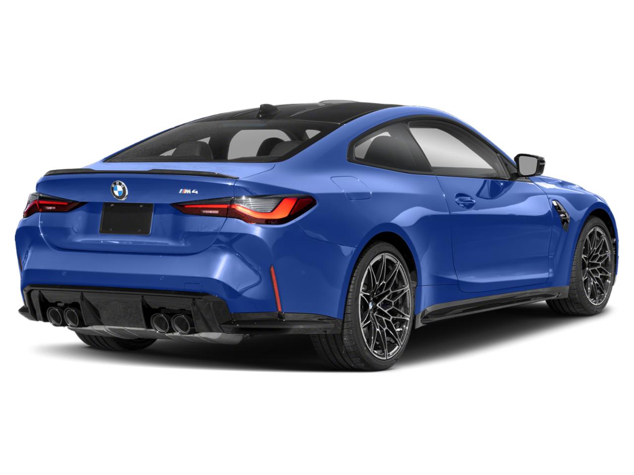 2023 BMW M4 Vehicle Photo in Wesley Chapel, FL 33544