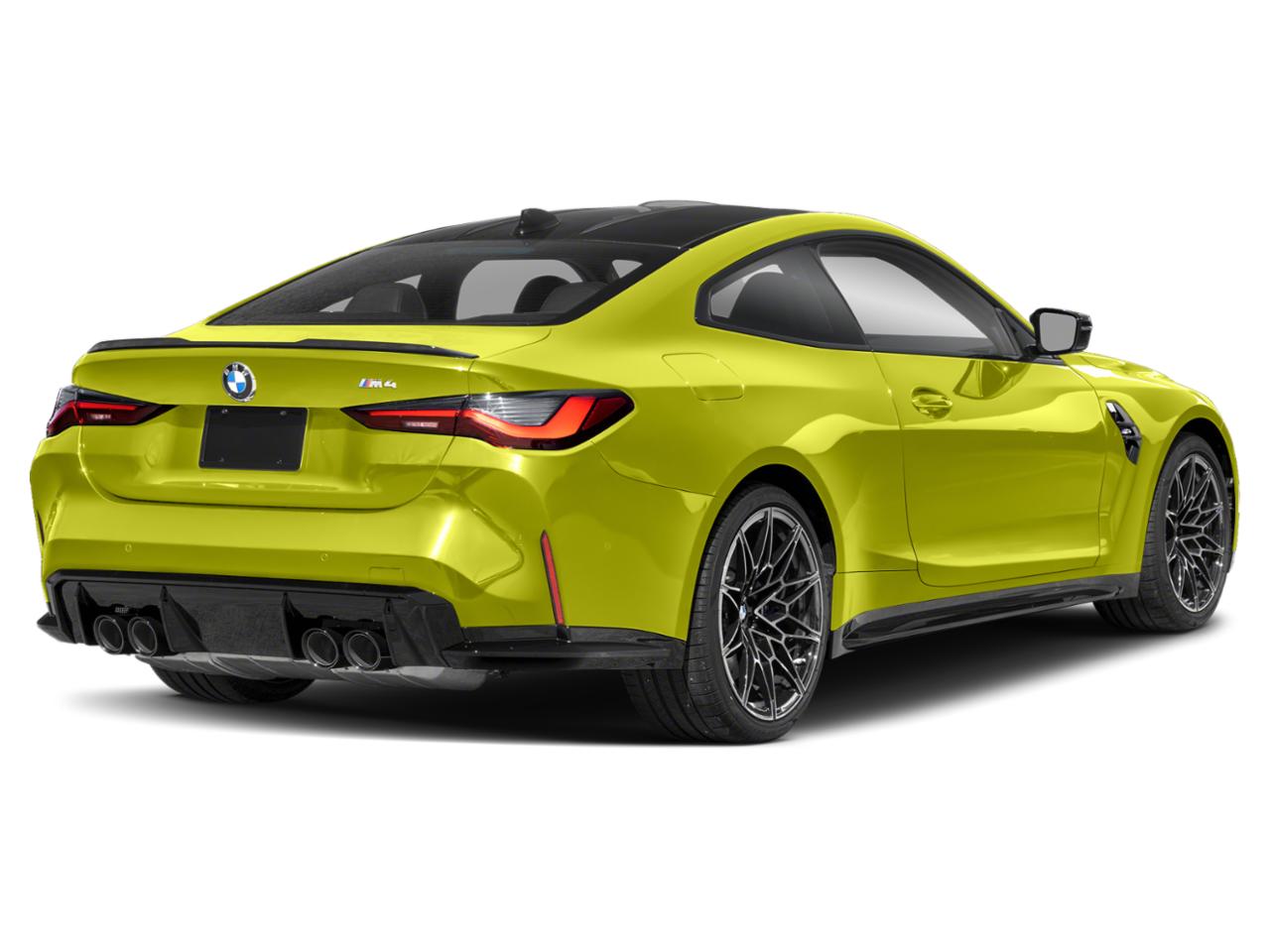 2023 BMW M4 Vehicle Photo in TERRELL, TX 75160-3007