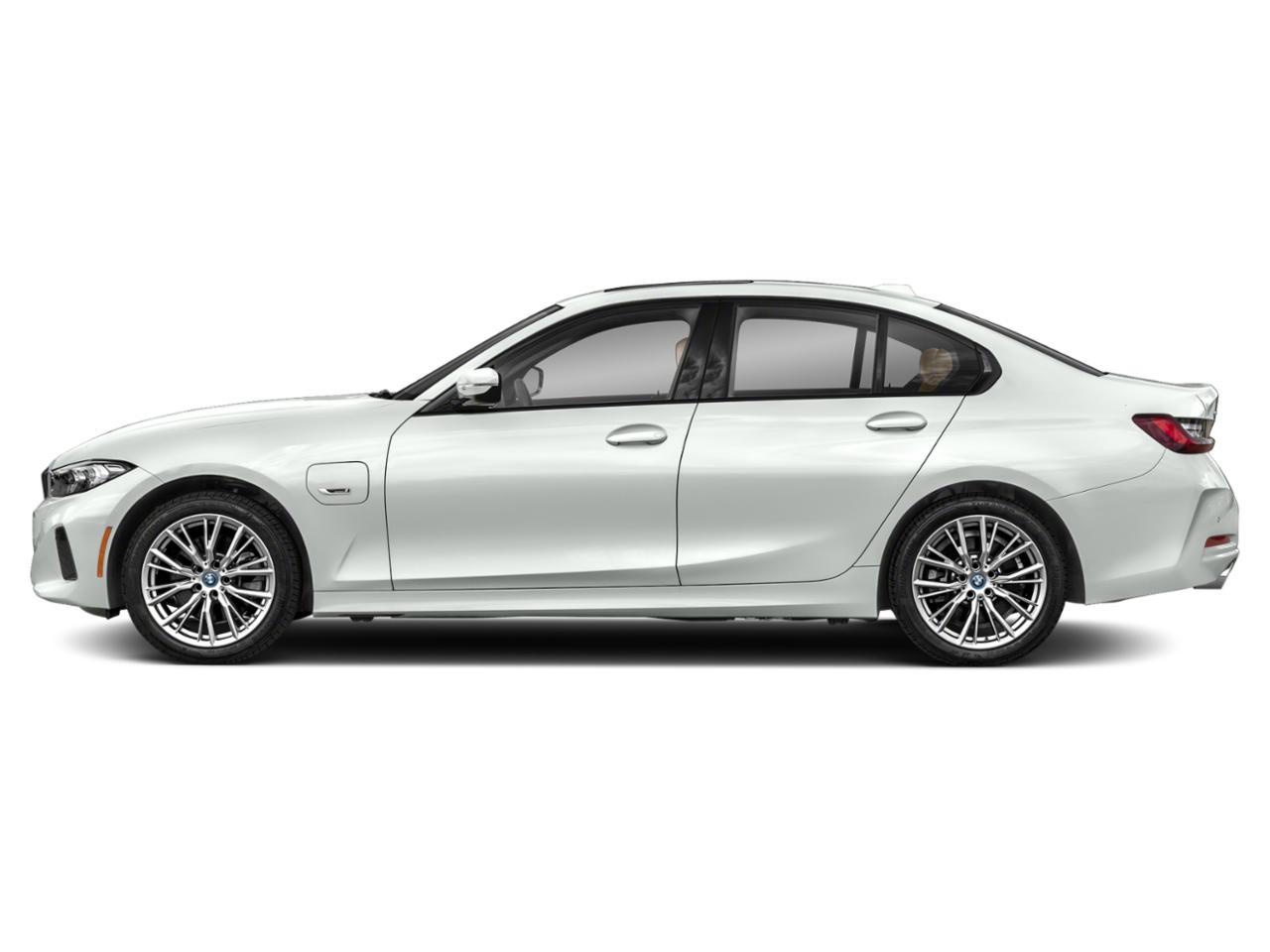 2023 BMW 330e Vehicle Photo in Las Vegas, NV 89149