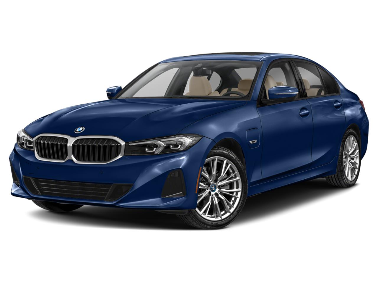 2023 BMW 330e Vehicle Photo in Maitland, FL 32751