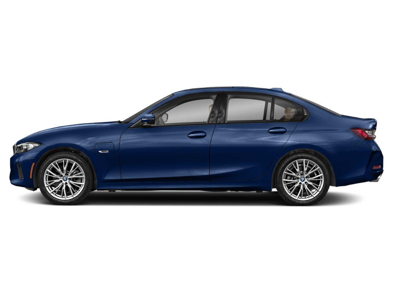 2023 BMW 330e Vehicle Photo in Maitland, FL 32751