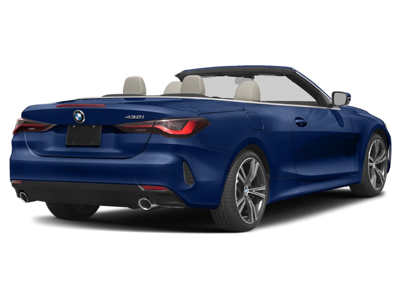 2023 BMW 430i Vehicle Photo in Clearwater, FL 33761