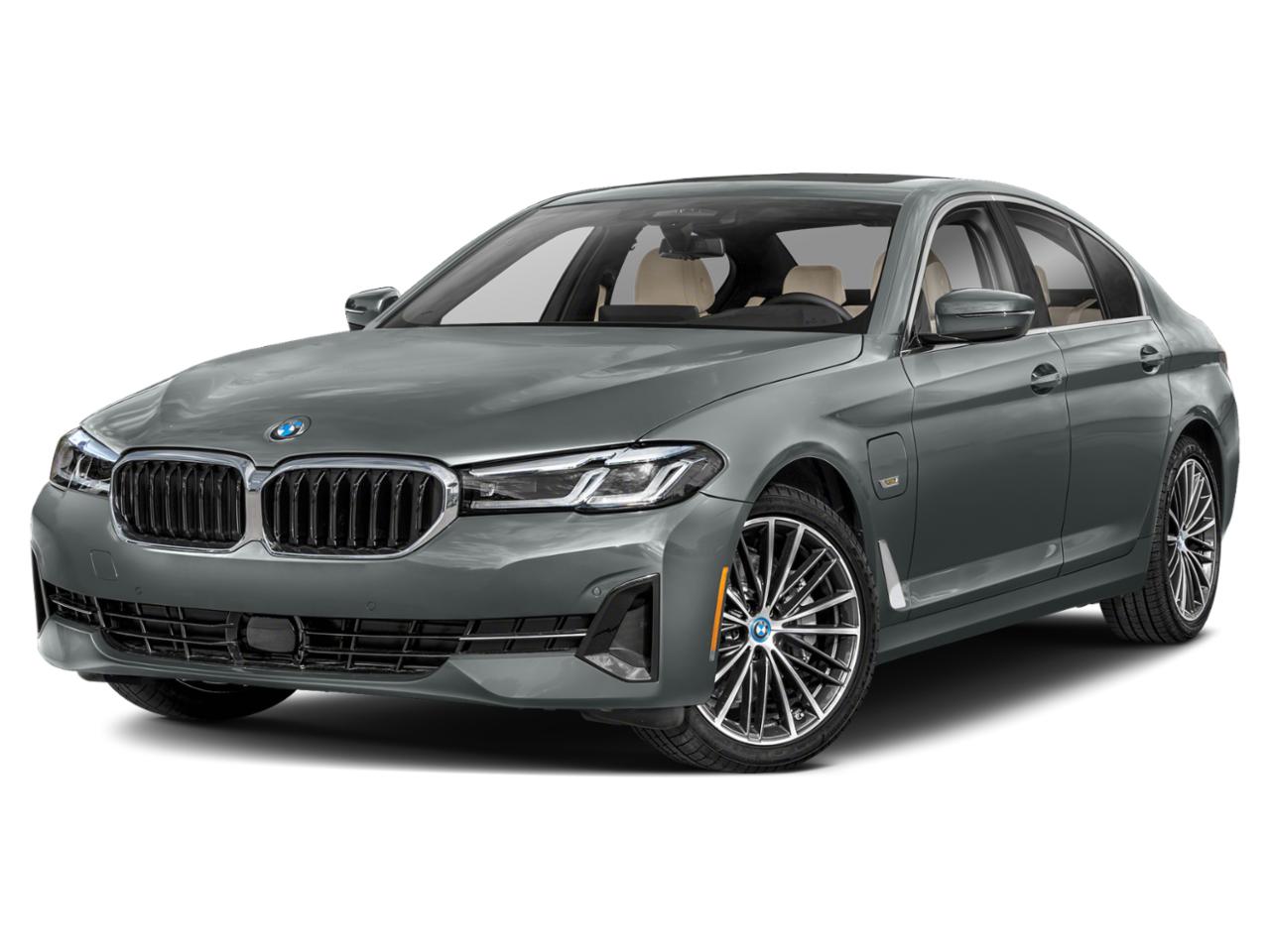 2023 BMW 530e Vehicle Photo in Delray Beach, FL 33444