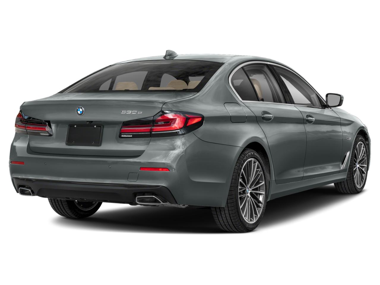 2023 BMW 530e Vehicle Photo in Delray Beach, FL 33444