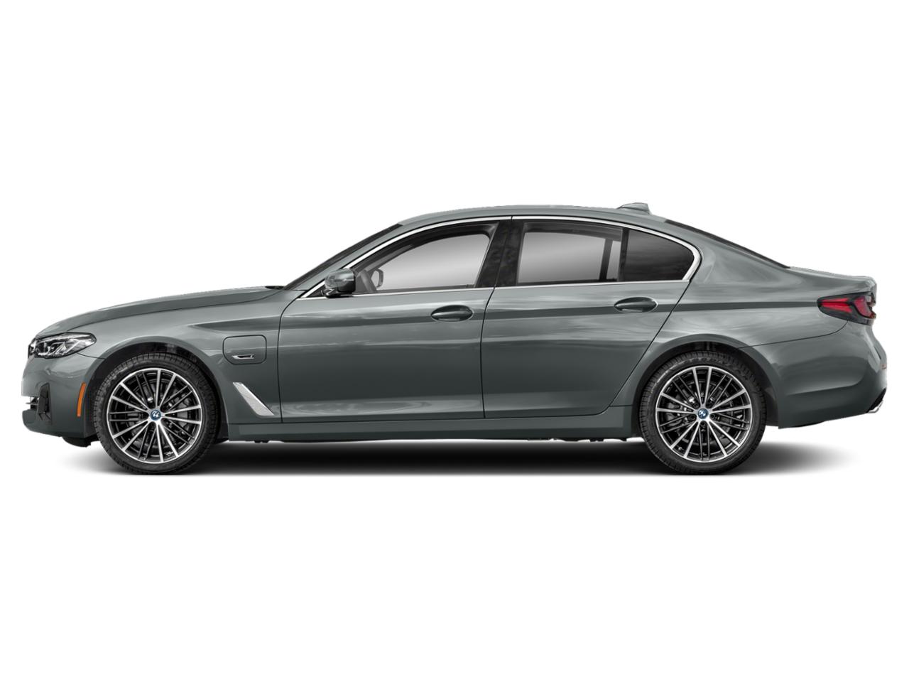 2023 BMW 530e Vehicle Photo in Delray Beach, FL 33444