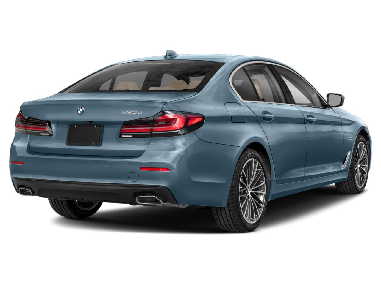 2023 BMW 530e xDrive Vehicle Photo in PLANO, TX 75024