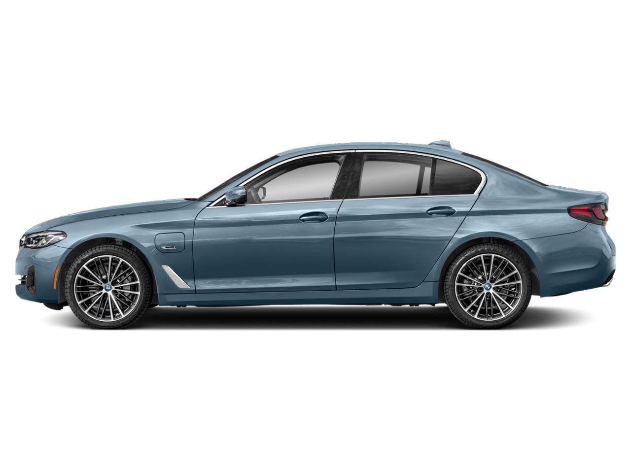 2023 BMW 530e xDrive Vehicle Photo in PLANO, TX 75024