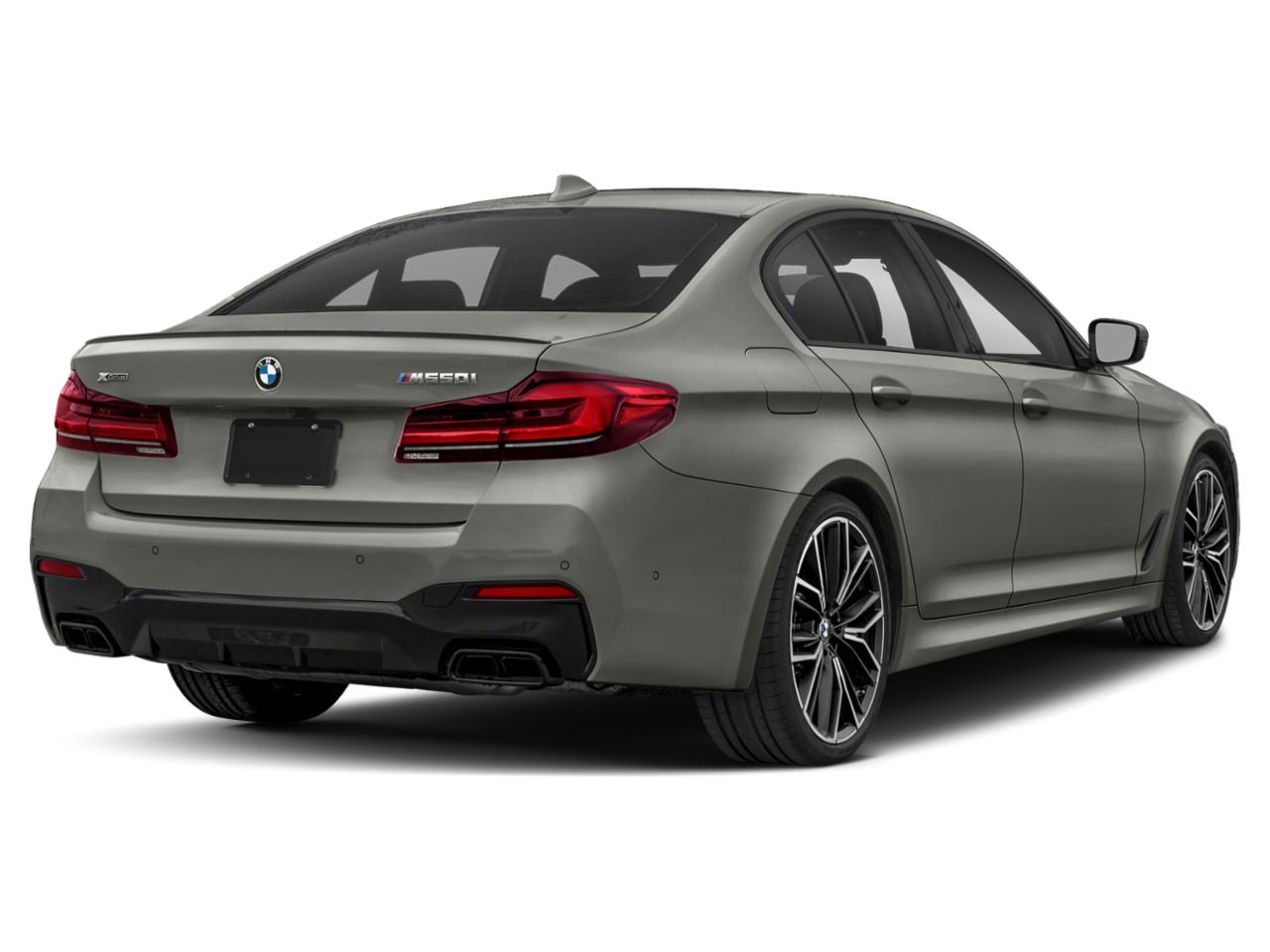 2023 BMW M550i xDrive Vehicle Photo in Hollywood, FL 33021