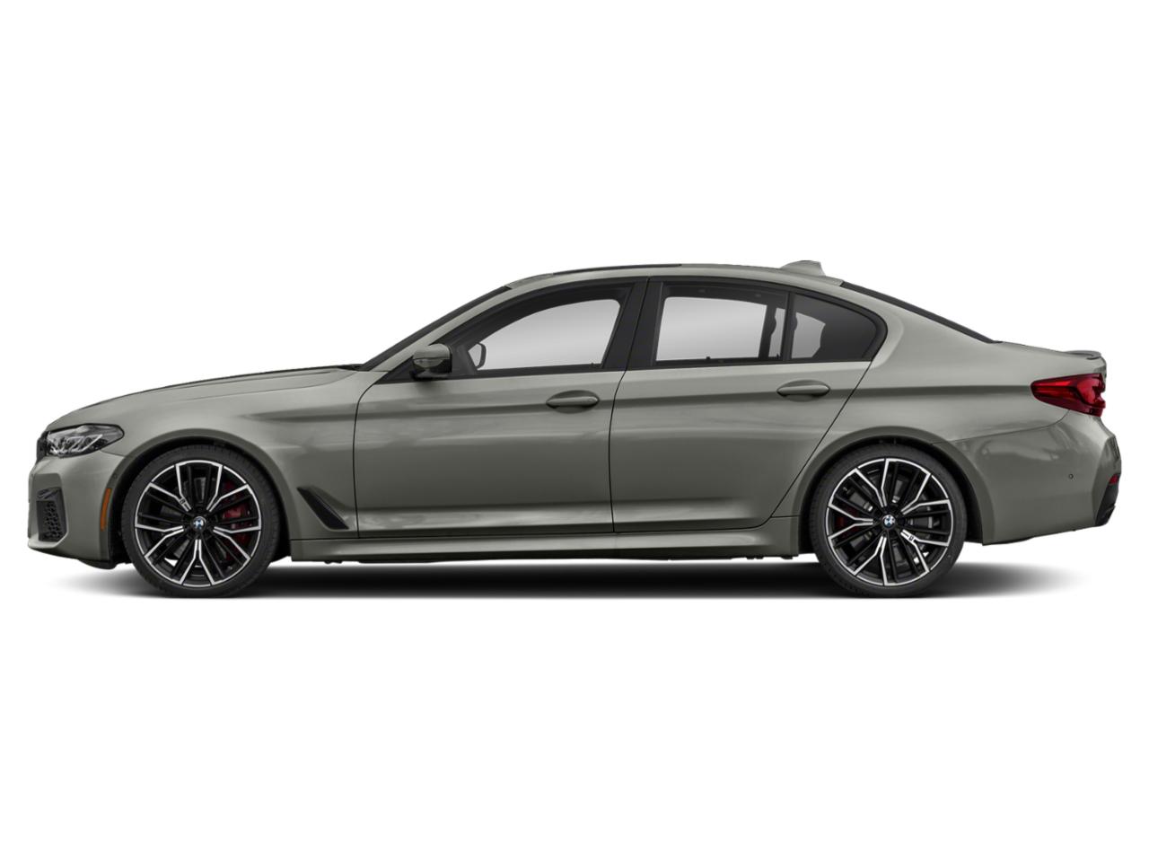 2023 BMW M550i xDrive Vehicle Photo in Hollywood, FL 33021