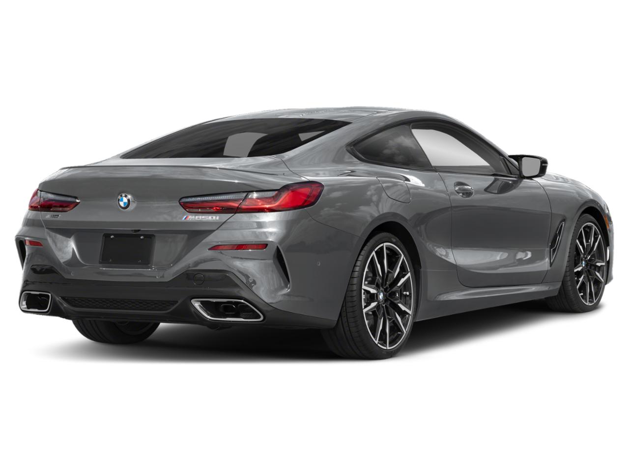 2023 BMW M850i xDrive Vehicle Photo in Sarasota, FL 34231