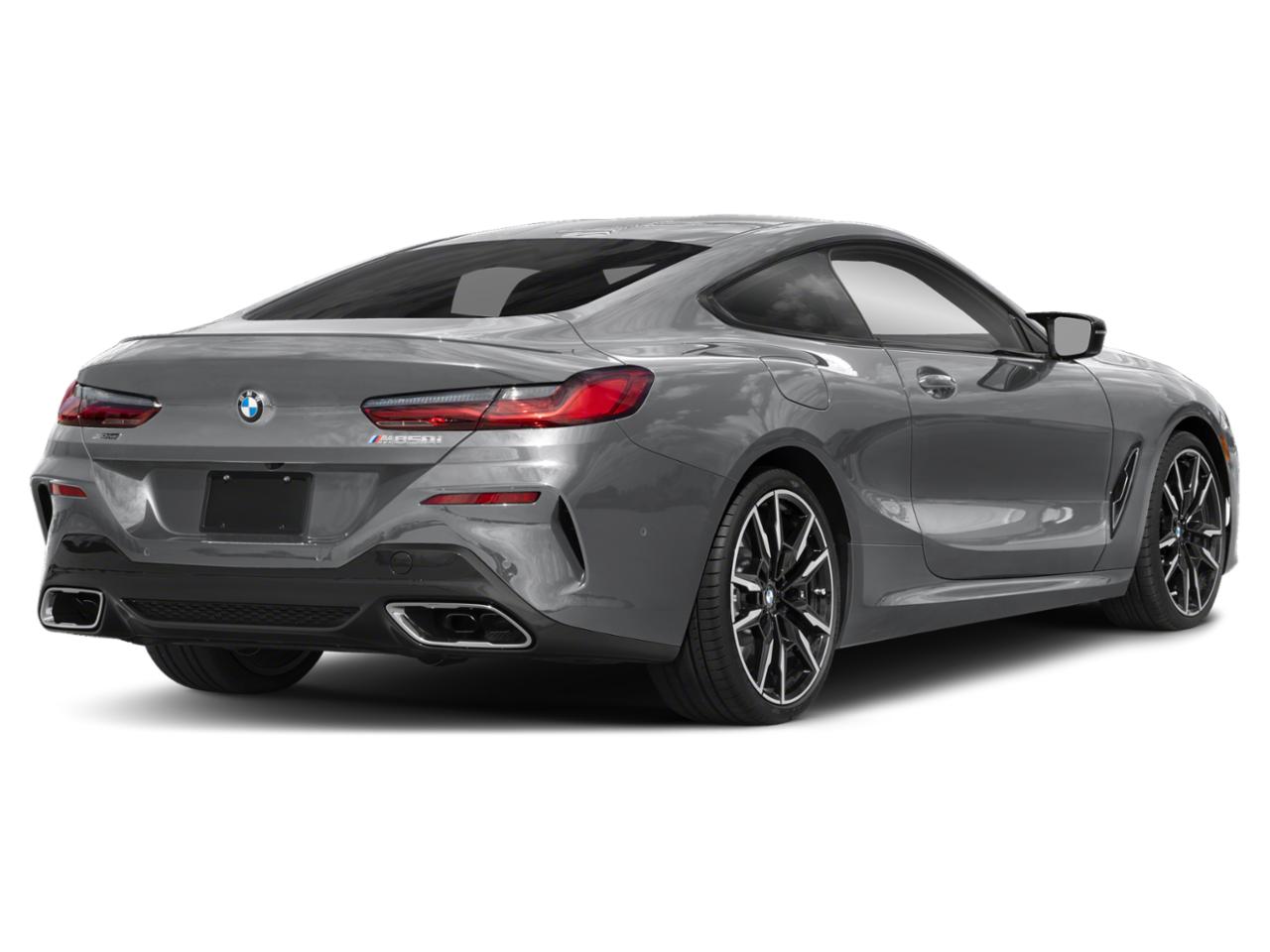 2023 BMW M850i xDrive Vehicle Photo in Coconut Creek, FL 33073