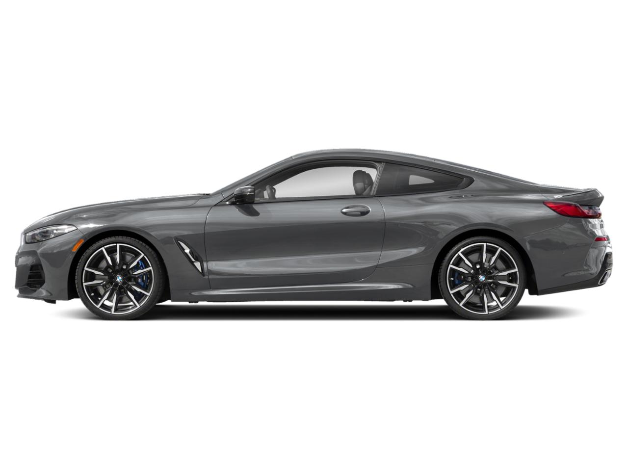 2023 BMW M850i xDrive Vehicle Photo in Sarasota, FL 34231