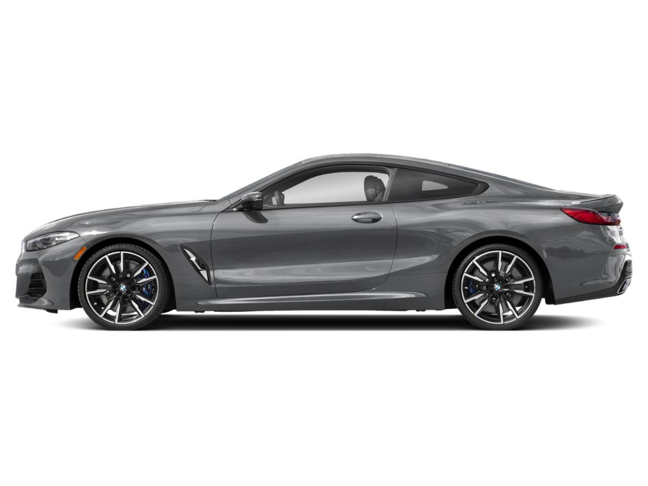 2023 BMW M850i xDrive Vehicle Photo in Coconut Creek, FL 33073