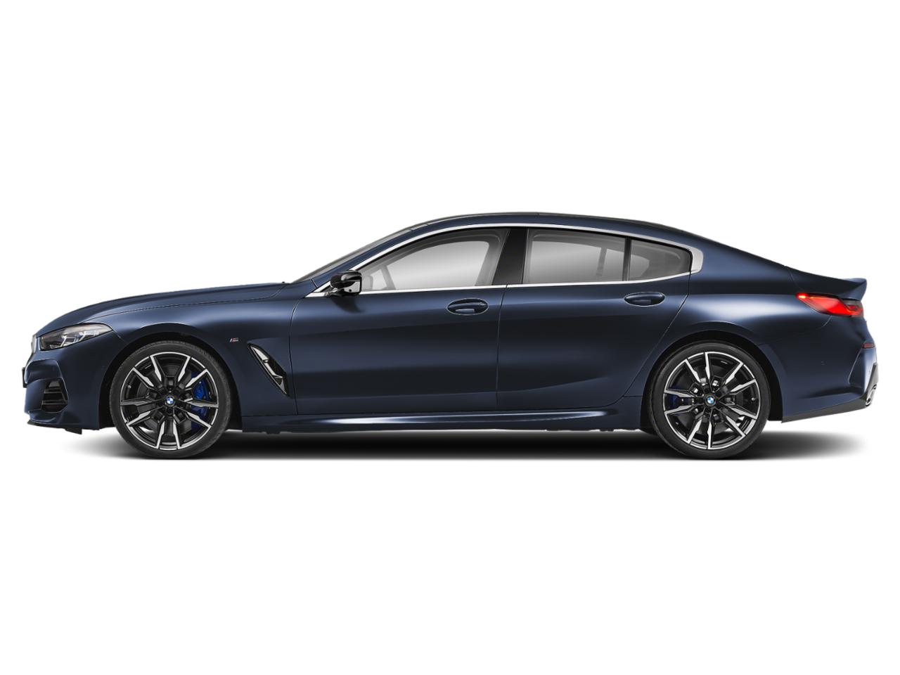 2023 BMW M850i Vehicle Photo in Rockville, MD 20852