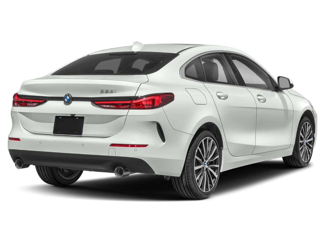 2023 BMW 228i Vehicle Photo in St. Petersburg, FL 33713