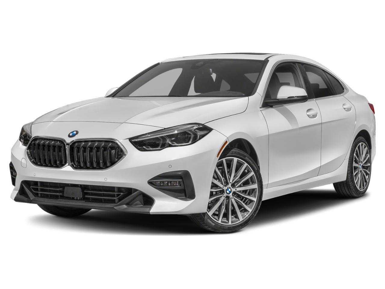 2023 BMW 228i xDrive Vehicle Photo in Clearwater, FL 33761