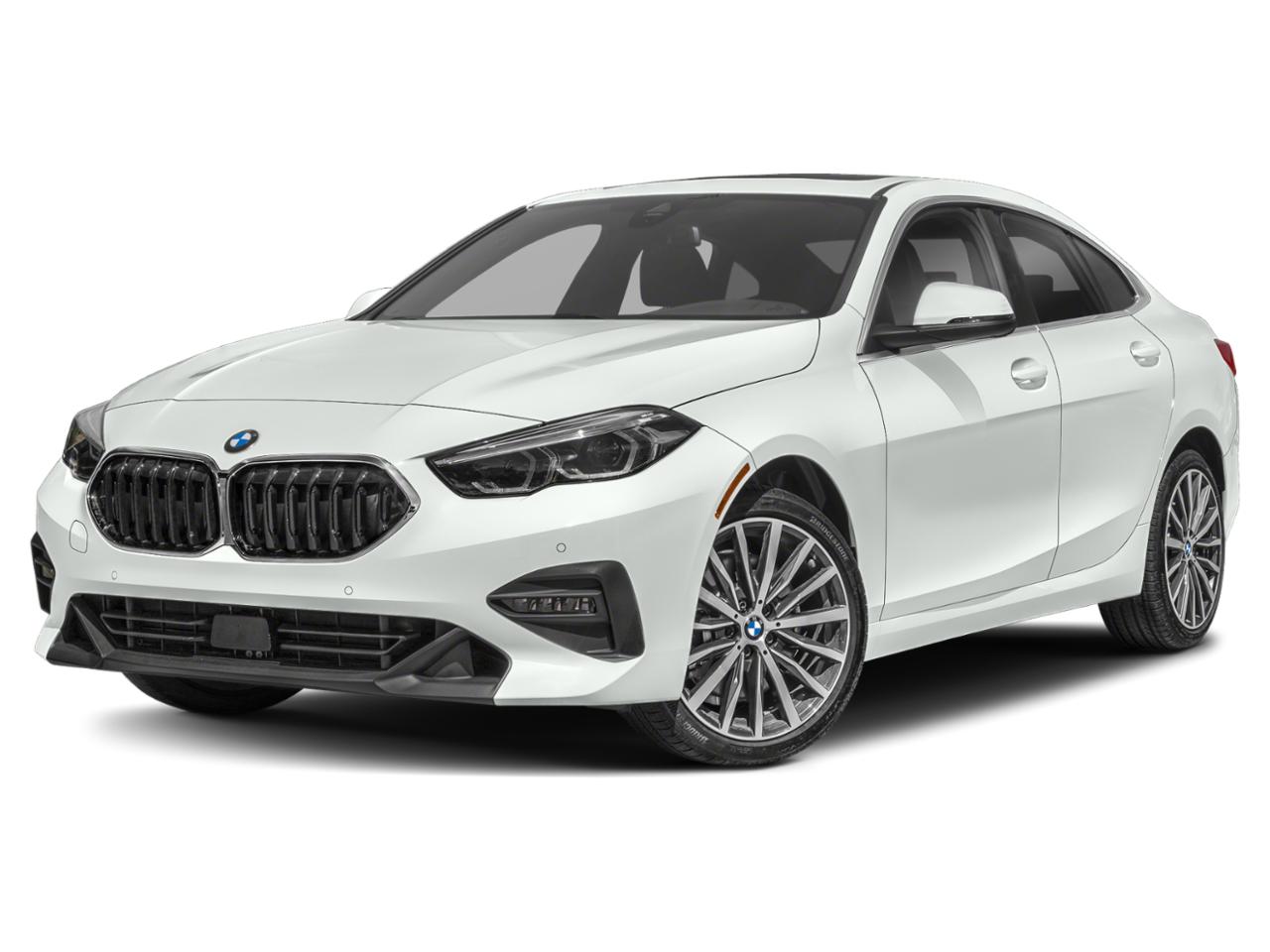 2023 BMW 228i xDrive Vehicle Photo in Rockville, MD 20852