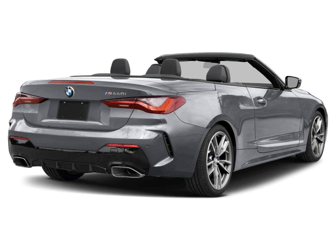 2023 BMW M440i Vehicle Photo in Sanford, FL 32771