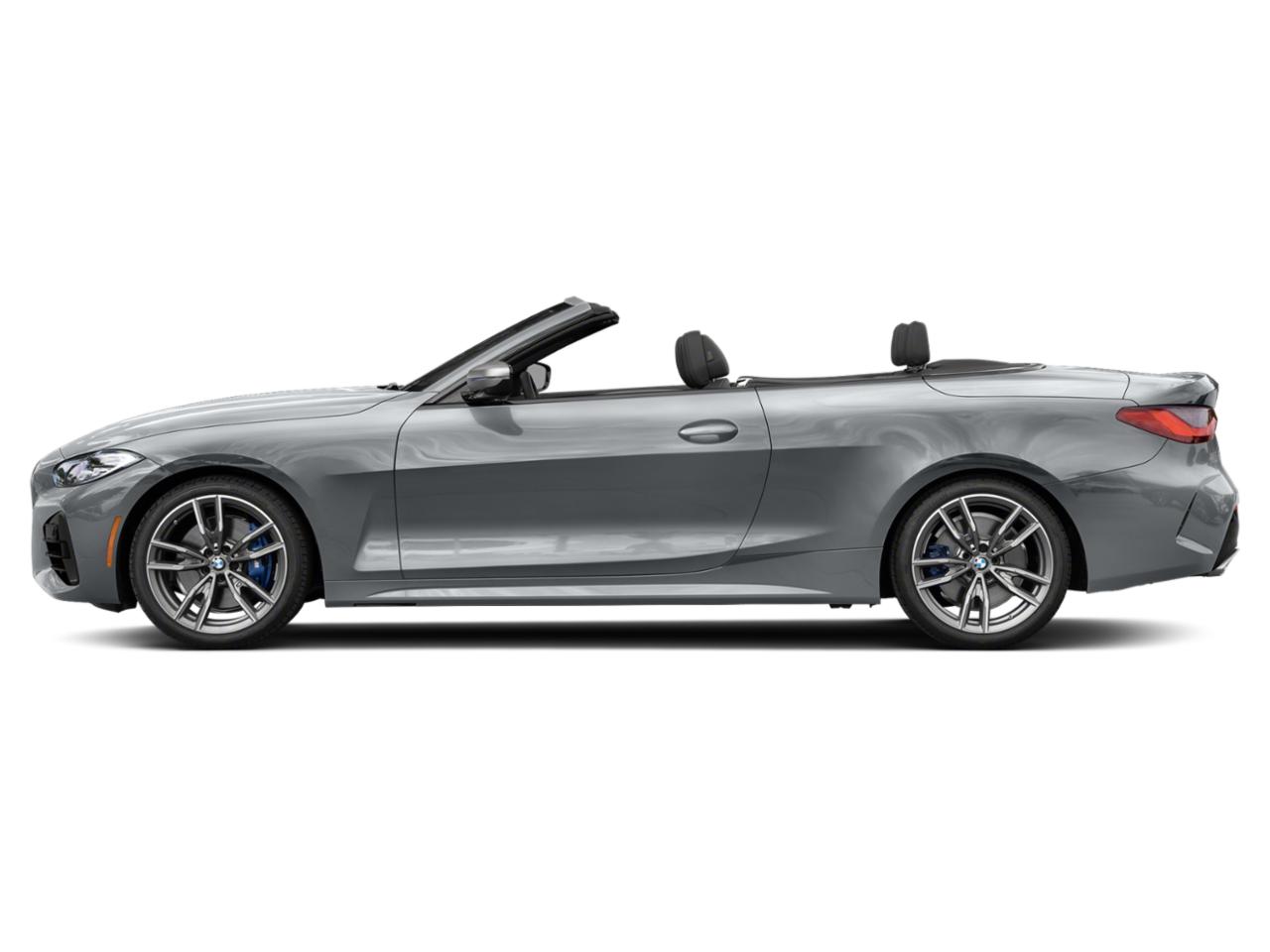 2023 BMW M440i Vehicle Photo in Sanford, FL 32771