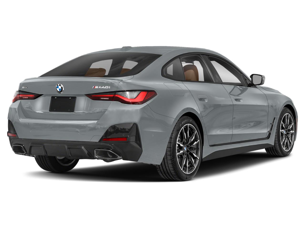 2023 BMW M440i xDrive Vehicle Photo in Maitland, FL 32751