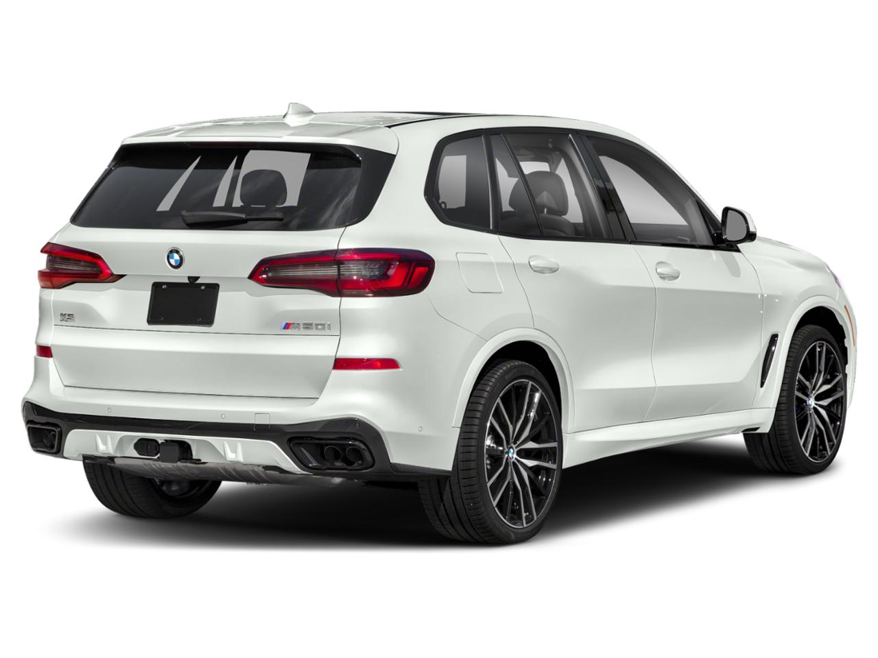 2023 BMW X5 M50i Vehicle Photo in Tampa, FL 33614