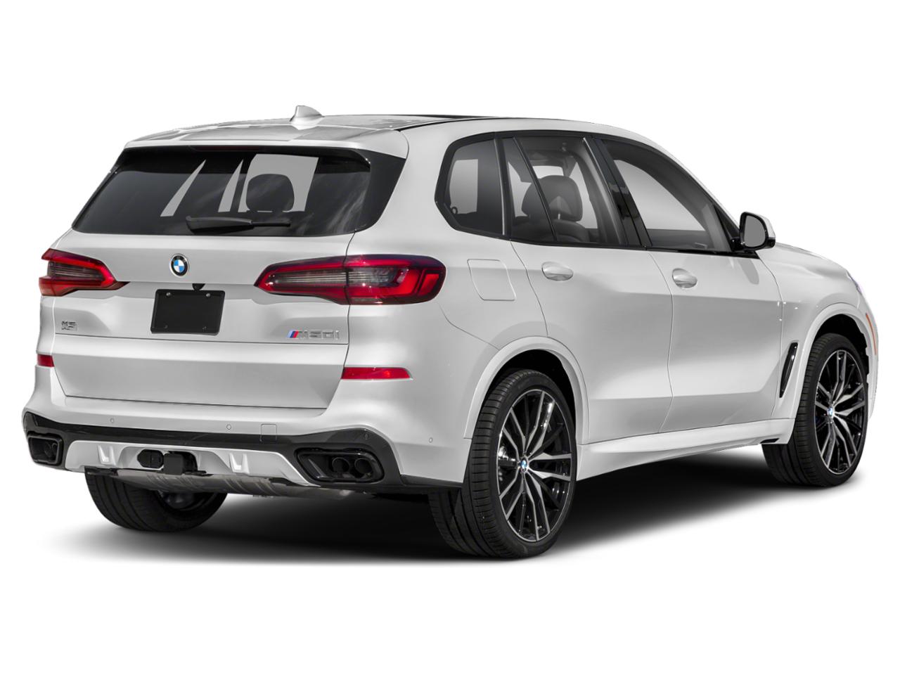 2023 BMW X5 M50i Vehicle Photo in Terrell, TX 75160