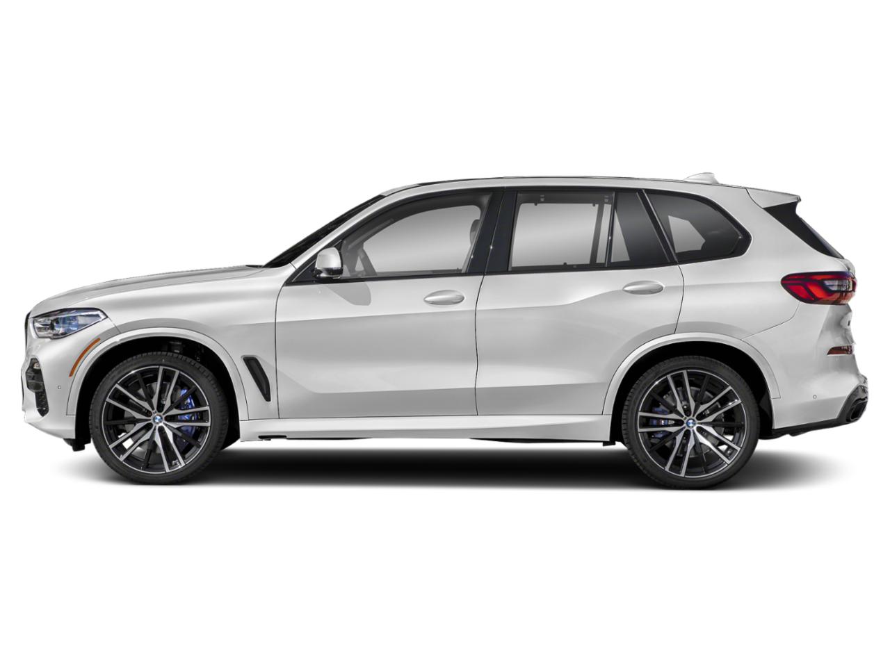 2023 BMW X5 M50i Vehicle Photo in Towson, MD 21204