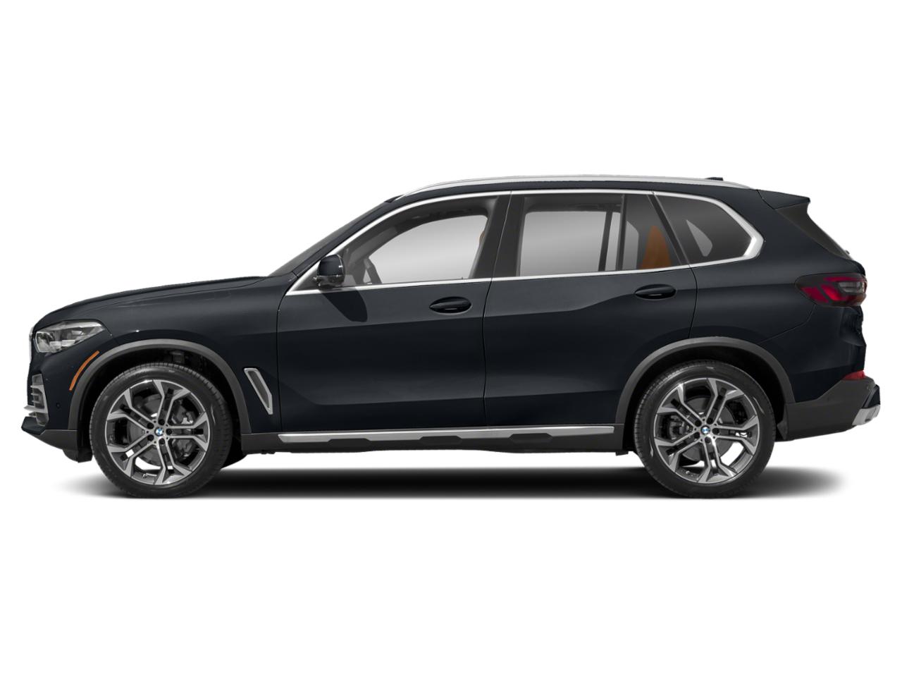 2023 BMW X5 sDrive40i Vehicle Photo in Delray Beach, FL 33444