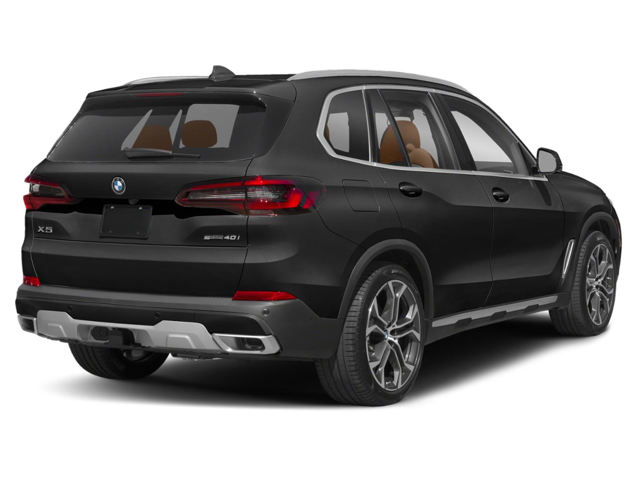 2023 BMW X5 xDrive40i Vehicle Photo in Trevose, PA 19053