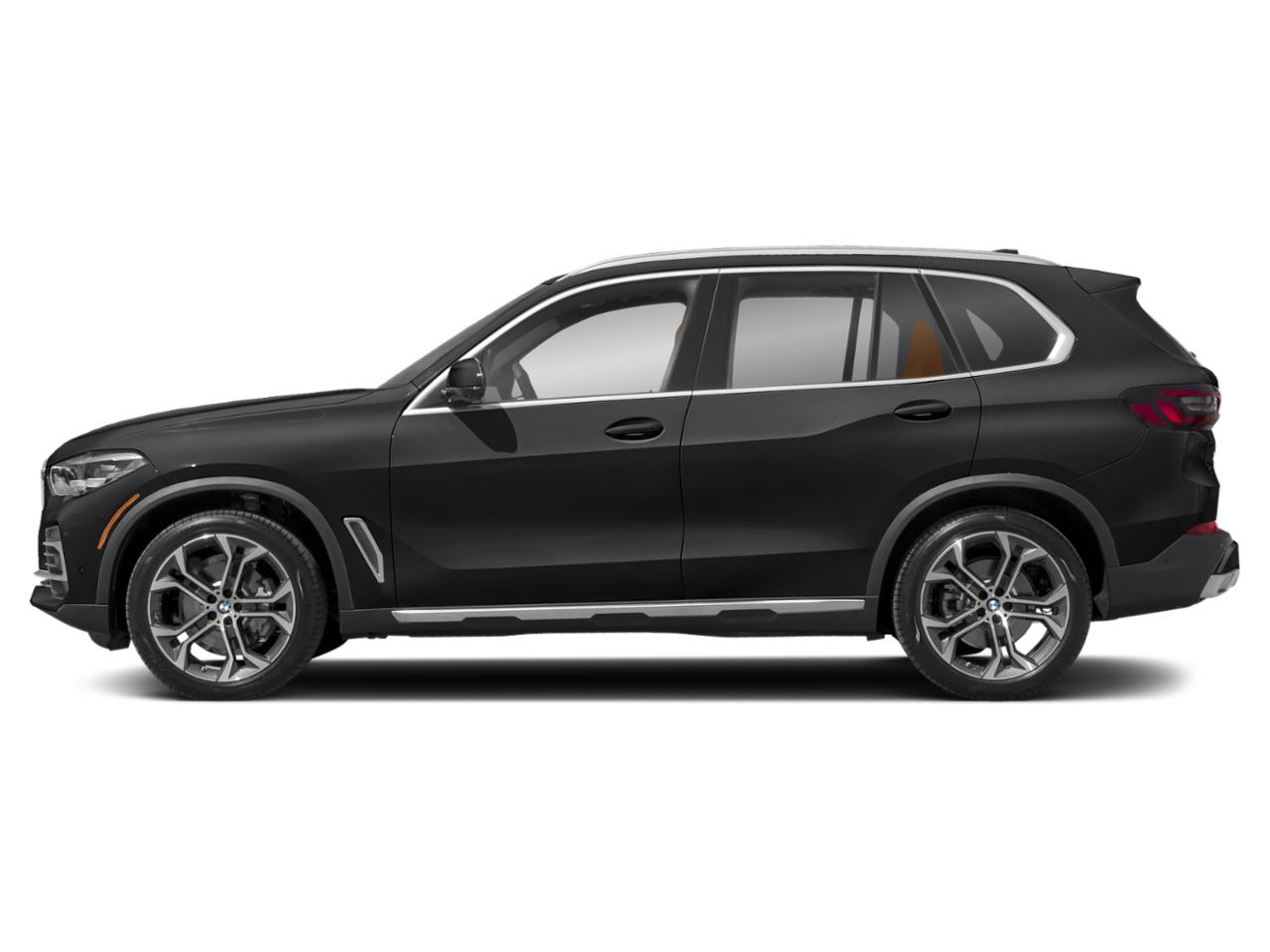 2023 BMW X5 xDrive40i Vehicle Photo in Trevose, PA 19053