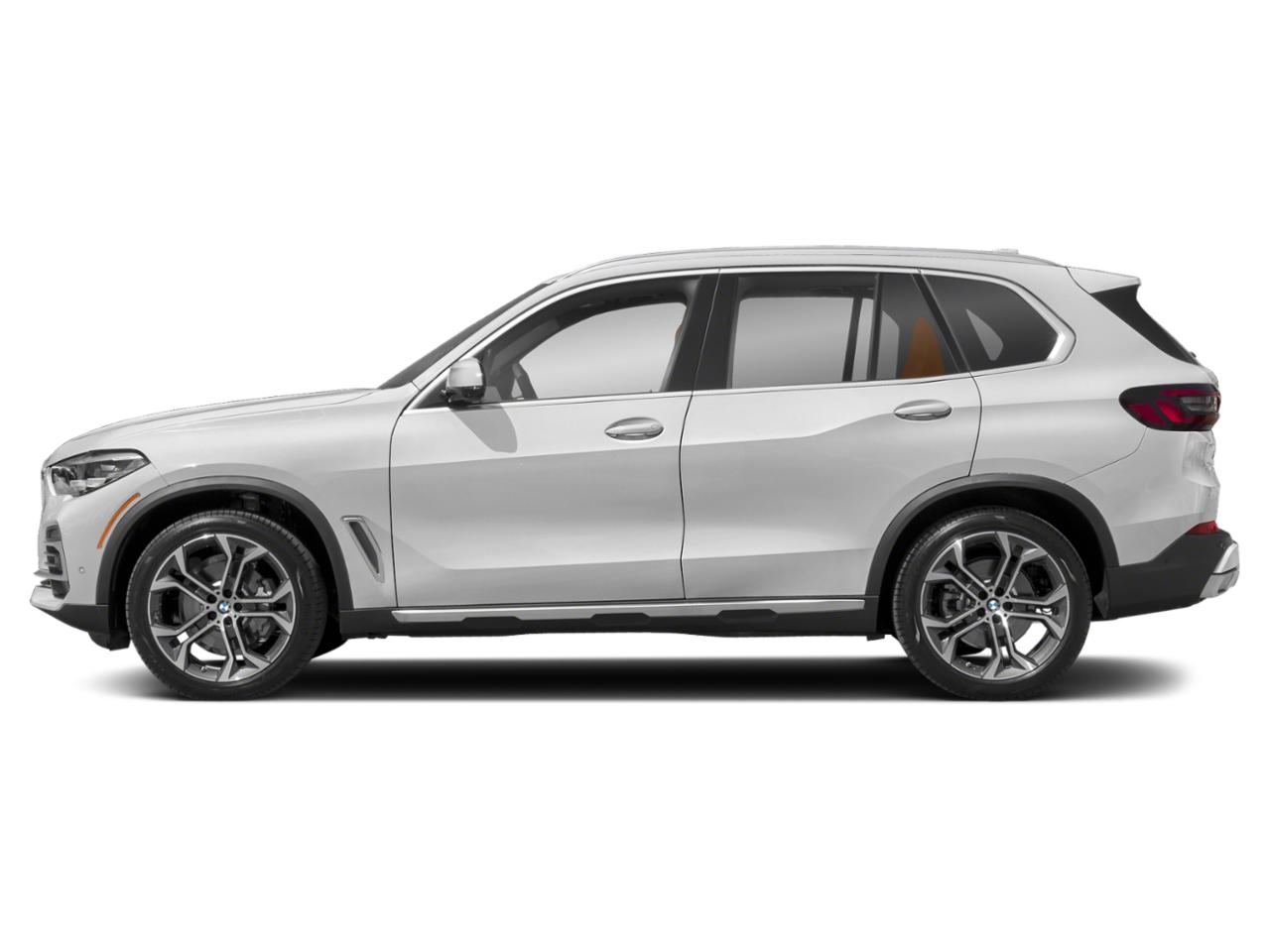 2023 BMW X5 sDrive40i Vehicle Photo in Delray Beach, FL 33444