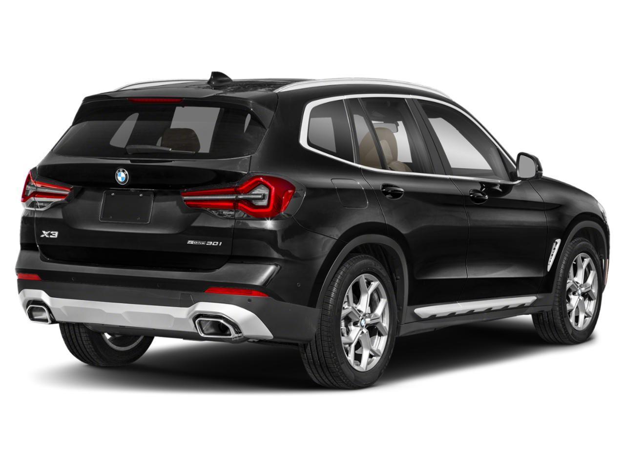 2023 BMW X3 xDrive30i Vehicle Photo in Las Vegas, NV 89149