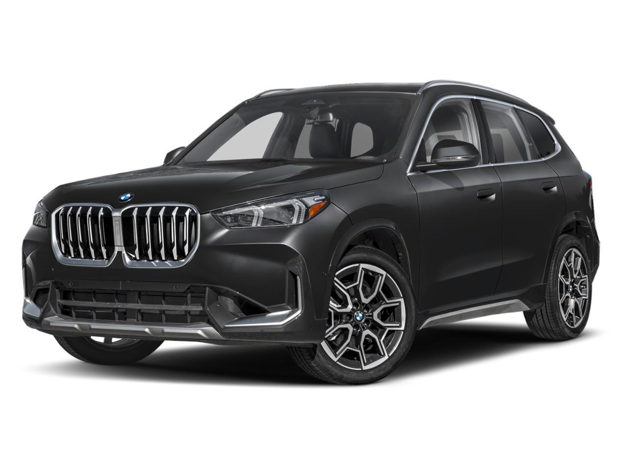 2023 BMW X1 xDrive28i Vehicle Photo in Towson, MD 21204