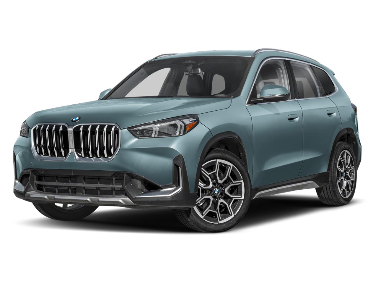 2023 BMW X1 xDrive28i Vehicle Photo in Delray Beach, FL 33444