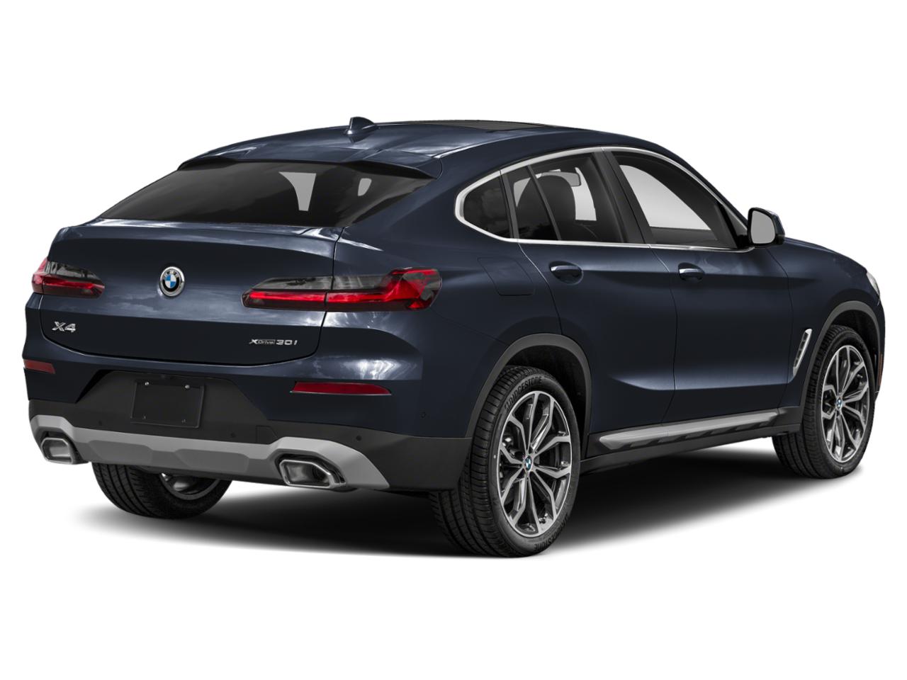 2023 BMW X4 M40i Vehicle Photo in Clearwater, FL 33761