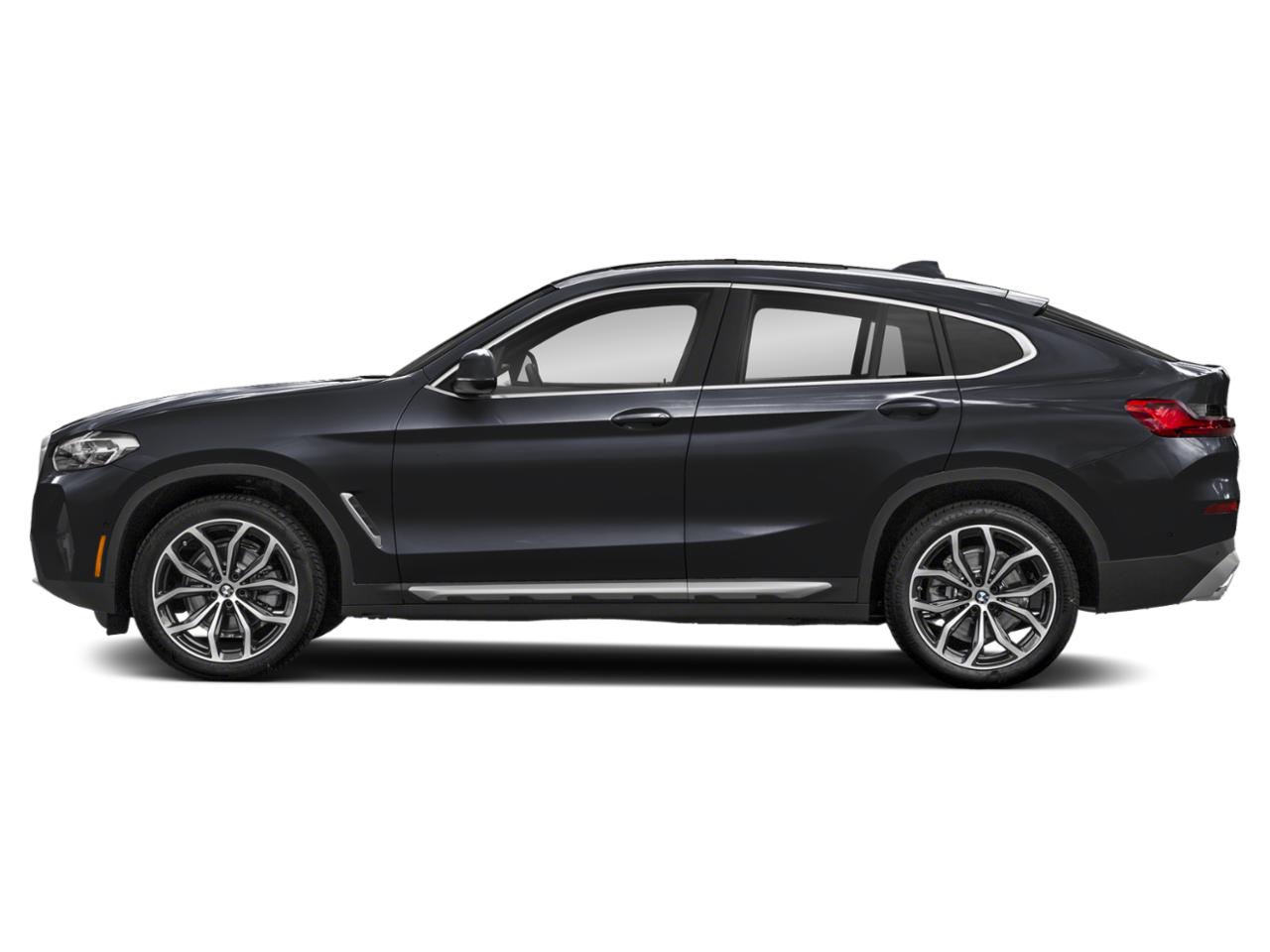 2023 BMW X4 xDrive30i Vehicle Photo in Appleton, WI 54913