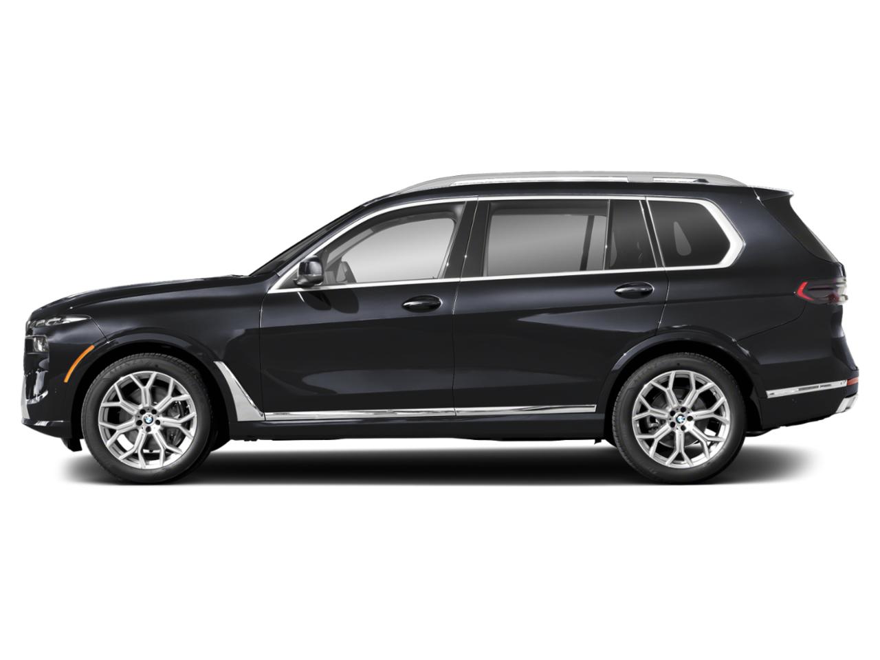 2023 BMW X7 M60i Vehicle Photo in SAVANNAH, GA 31406-4513