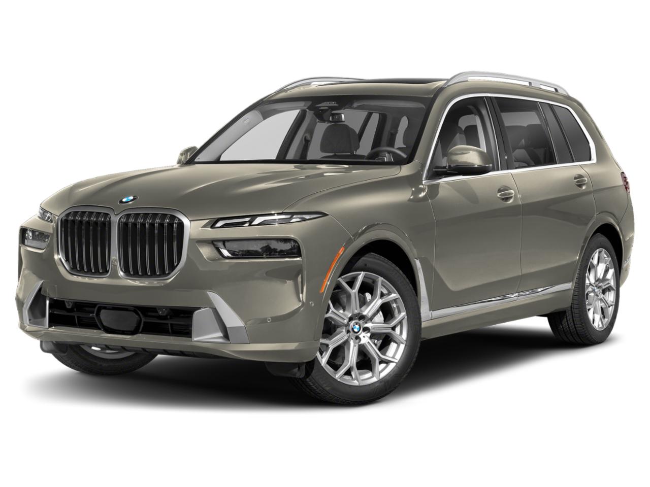 2023 BMW X7 xDrive40i Vehicle Photo in Rockville, MD 20852