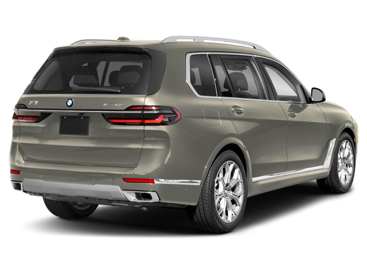 2023 BMW X7 xDrive40i Vehicle Photo in Rockville, MD 20852